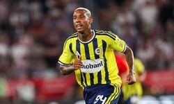Fenerbahçe Anderson Talisca'nın Samsunspor Maçı Kadrosunu Açıkladı