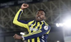 Fenerbahçe, Anthony Musaba'yı Norwich City'ye Kiraladı