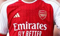 Fenerbahçe, Arsenal'in Yıldız Kanat Oyuncusu Gabriel Martinelli'yi Takip Ediyor
