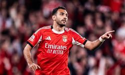 Fenerbahçe, Benfica'nın Golcüsü Vangelis Pavlidis İçin Transfer Hamlesi Yapıyor