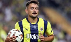 Fenerbahçe Cengiz Ünder ile Yollarını Ayırdı, Yeni Takımı Arca Çorum FK Oldu