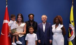 Fenerbahçe Fred'e Veda Töreni Düzenledi: 'Bu Ailenin Bir Parçasısın'
