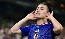 Fenerbahçe, Japon golcü Ayase Ueda transferinde önemli mesafe kat etti