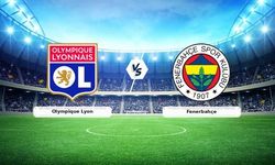 Fenerbahçe, Lyon Deplasmanında Şampiyonlar Ligi Biletini Kovalıyor