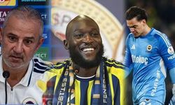 Fenerbahçe Lyon Maçı Öncesi Ederson ve Lukaku'nun Durumu Netleşti