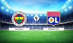 Fenerbahçe - Olympique Lyon UEFA Şampiyonlar Ligi Play-Off Maçı Canlı Anlatım