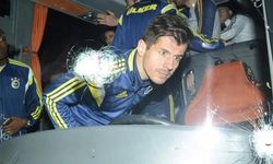 Fenerbahçe Otobüsü Saldırısı Soruşturmasında 4 Kişi Yakalandı, 1 Şüpheli Aranıyor