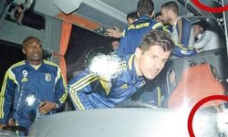 Fenerbahçe otobüsüne saldırı soruşturmasında yeni karar!
