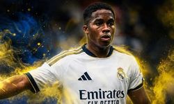 Fenerbahçe, Real Madrid'in Genç Yıldızı Endrick İçin Transfer Hamlesi Yapıyor
