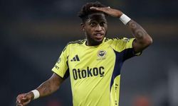 Fenerbahçe resmen veda etti! Fred Atletico Mineiro'da