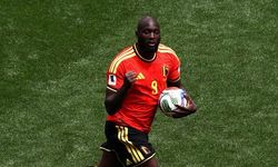 Fenerbahçe Romelu Lukaku transferinde sona yaklaştı, imza an meselesi