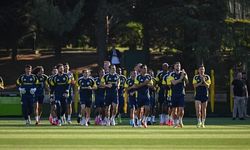 Fenerbahçe Şampiyonlar Ligi Kadrosunda N'Golo Kante'ye Yer Verdi