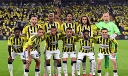 Fenerbahçe Şampiyonlar Ligi Play-Off Rakibini Belirliyor