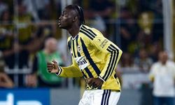 Fenerbahçe, Sidiki Cherif'in Coventry City'ye Transferini Resmen Açıkladı