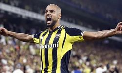 Fenerbahçe, Sofyan Amrabat ile karşılıklı anlaşarak sözleşmesini feshetti