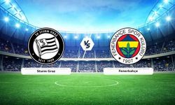 Fenerbahçe, Sturm Graz Karşısında Şampiyonlar Ligi Play-Off Turuna Yükselmeyi Hedefliyor