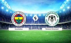 Fenerbahçe, Tümosan Konyaspor Karşısında 3 Puan Peşinde