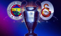 Fenerbahçe ve Galatasaray'ın UEFA Şampiyonlar Ligi 2026-27 Muhtemel Rakipleri Belli Oldu