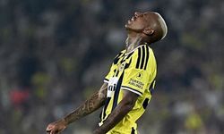 Fenerbahçe'de Anderson Talisca'nın Al-Jazira'ya Transferi İddiası