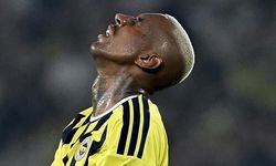 Fenerbahçe'de Anderson Talisca'nın Kadro Dışı Kalma Nedeni Resmen Açıklandı