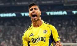 Fenerbahçe'de Asensio ile İsmail Kartal Arasında Gerginlik Yaşandı