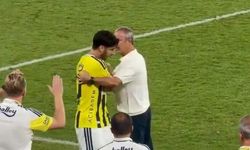 Fenerbahçe'de Asensio ile İsmail Kartal Arasında Soğuk Rüzgarlar