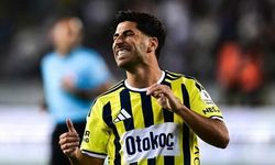 Fenerbahçe'de Asensio Krizine Başkan Aziz Yıldırım Müdahale Etti