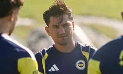 Fenerbahçe'de Cengiz Ünder için Çorum FK'dan sürpriz transfer hamlesi