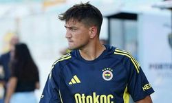 Fenerbahçe'de Cengiz Ünder'in Marsilya'ya Transferi Kapıda