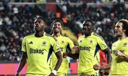 Fenerbahçe'de Devre Arasında Transfer Olan Futbolcunun Sürpriz Ayrılık İhtimali