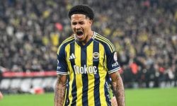 Fenerbahçe'de Jayden Oosterwolde'nin Geleceği İçin Kritik Görüşme İstanbul'da