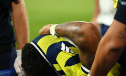 Fenerbahçe'de Jayden Oosterwolde'nin Sakatlık Durumu Netleşti