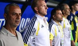 Fenerbahçe'de Kadro Dışı İddialarına Yönetimden Açıklama