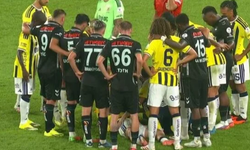 Fenerbahçe'de Kerem Aktürkoğlu'nun Sakatlığı Endişe Yarattı