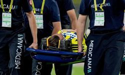 Fenerbahçe'de Kerem Aktürkoğlu'nun Tomografi Sonucu Endişeleri Giderdi