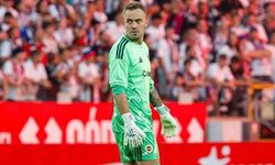 Fenerbahçe'de sakatlanan Mert Günok'tan kötü haber!