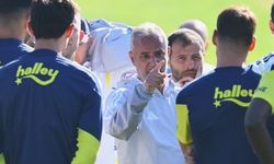 Fenerbahçe'de Sofyan Amrabat Ayrılığı: Maaşından Vazgeçmeye Hazır