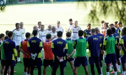 Fenerbahçe'de Sözleşme Feshi İçin Resmi Görüşme Talebi