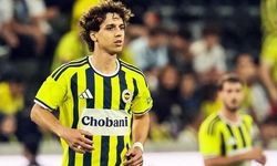 Fenerbahçe'den Emre Demir, Corendon Alanyaspor'a 3 Yıllık İmza Attı