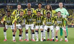 Fenerbahçe'den Jayden Oosterwolde için Roma ile transfer anlaşması