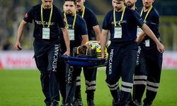 Fenerbahçe'den Kerem Aktürkoğlu ve Marco Asensio'nun sakatlık durumu hakkında açıklama
