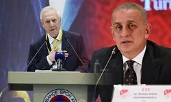 Fenerbahçe'den TFF'ye Vedat Muriqi için Yerli Statüsü Başvurusu