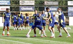 Fenerbahçeli Çağlar Söyüncü, Lyon Maçı Öncesi Sosyal Medya Hesabını Kapattı