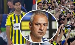 Fenerbahçe'nin Asensio Tercihi ve Şampiyonlar Ligi Play-Off Maçı Değerlendirmesi