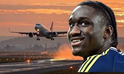 Fenerbahçe'nin Genç Golcüsü Sidiki Cherif'e İngiltere'den Resmi Teklif