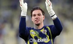 Fenerbahçe'nin Kalecisi Ederson Juventus'a Transfer Oluyor
