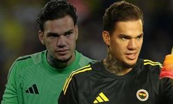 Fenerbahçe'nin Kalecisi Ederson'a Juventus'tan Transfer İlgisi
