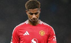 Fenerbahçe'nin Marcus Rashford transferinde olumsuz gelişme