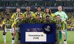 Fenerbahçe'nin Şampiyonlar Ligi Play-Off Turundaki Olası Rakibi Lyon veya Sparta Prag
