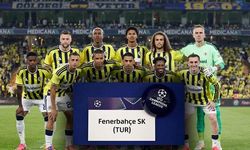 Fenerbahçe'nin Şampiyonlar Ligi Play-Off Turundaki Rakibi Kura ile Belirleniyor